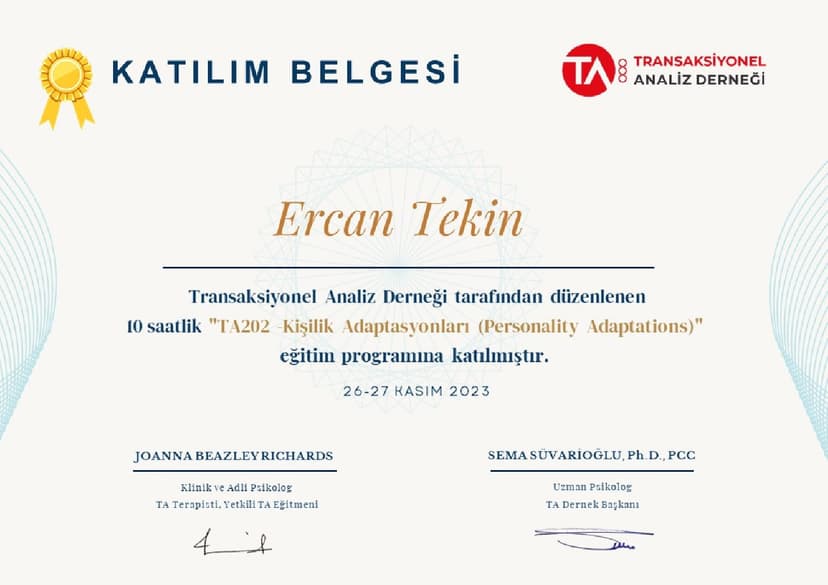 Sertifika