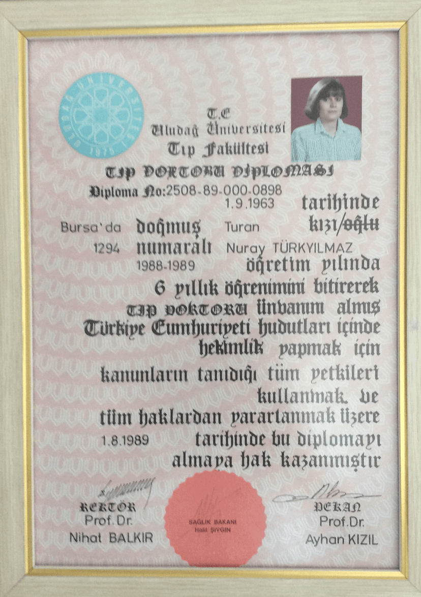 Diploma