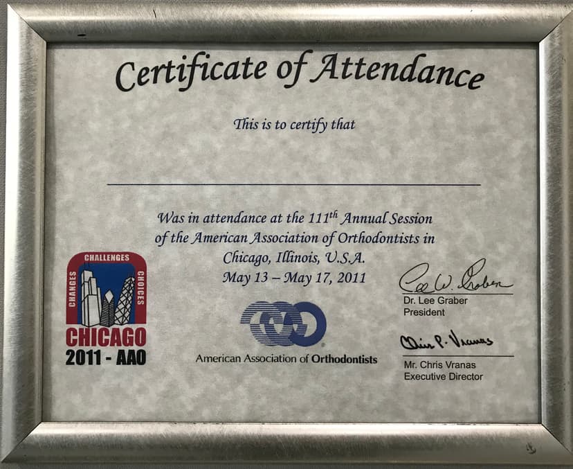 Orthodontic Treatment Mechanics and the Pre-adjusted Appliance