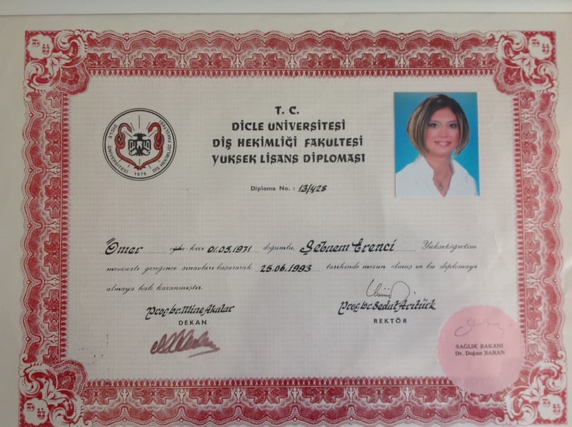 Diploma