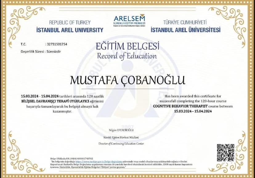 sertifika