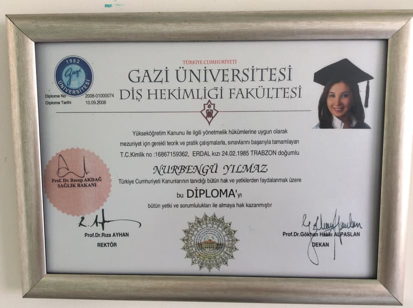 Diploma