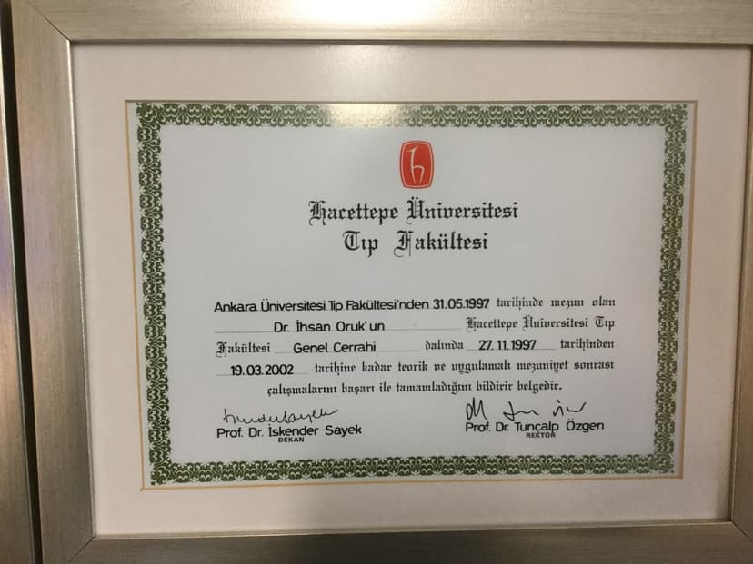 Diploma