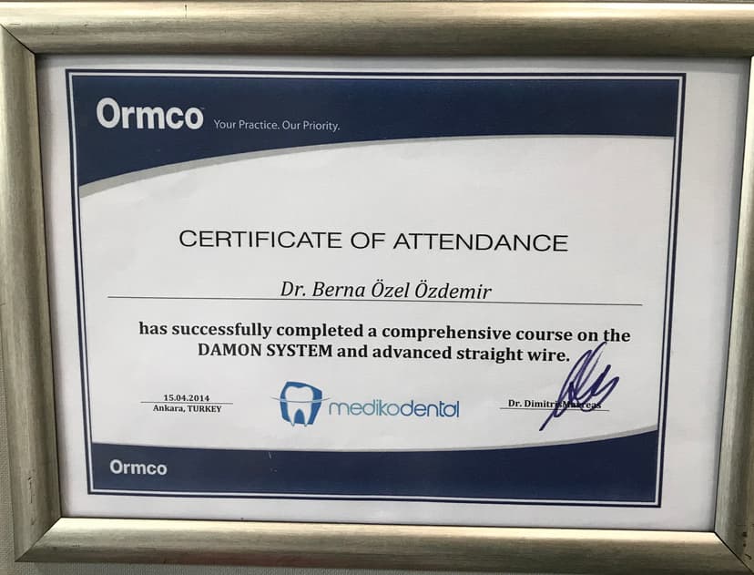 Syestemized & Effective Orthodontic Care