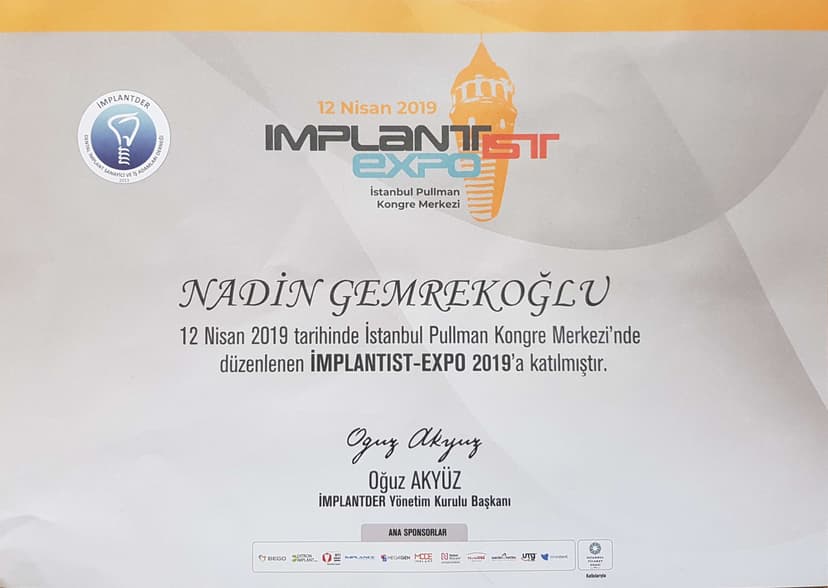 Implantist-Expo
