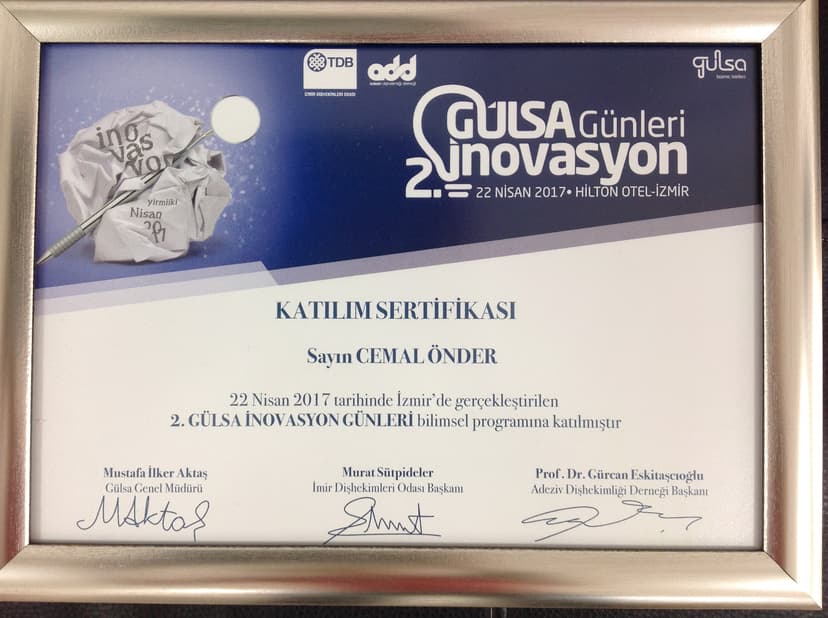 Gülsa inovasyon günleri