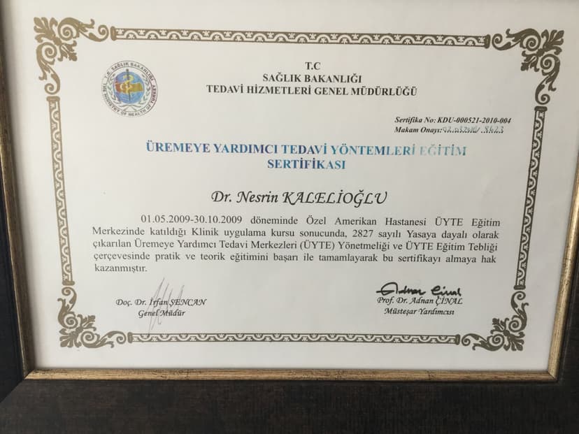 Üremeye Yardımcı Tedavi Yöntemleri