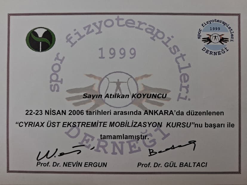 sertifika