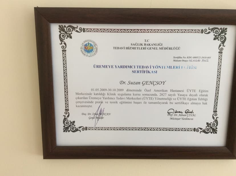 Üremeye Yardımcı Tedavi Yöntemleri