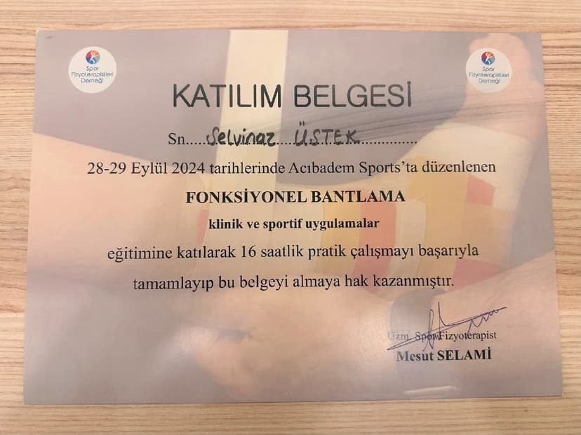 Sertifika