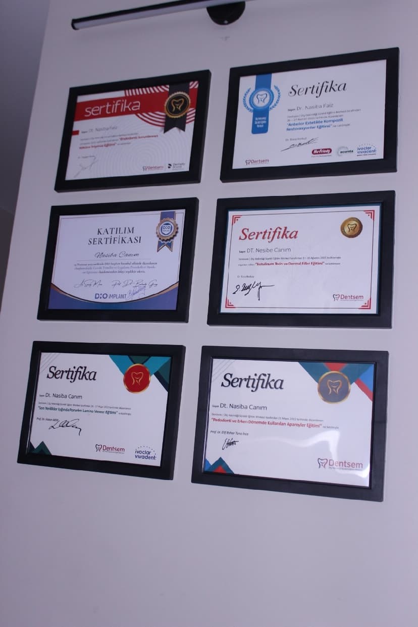 sertifika