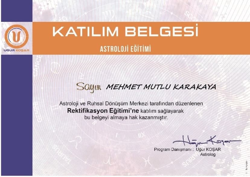 Sertifika