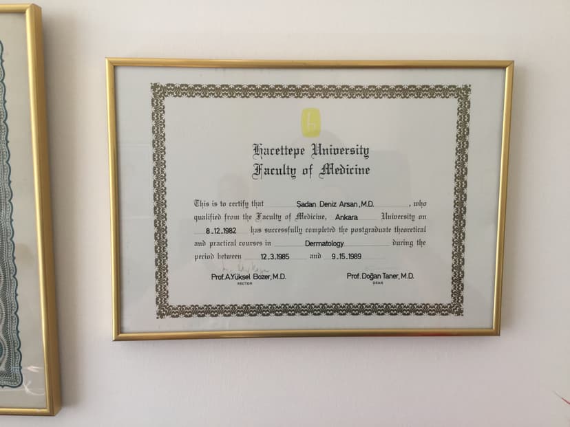 Hacettepe Üniversitesi