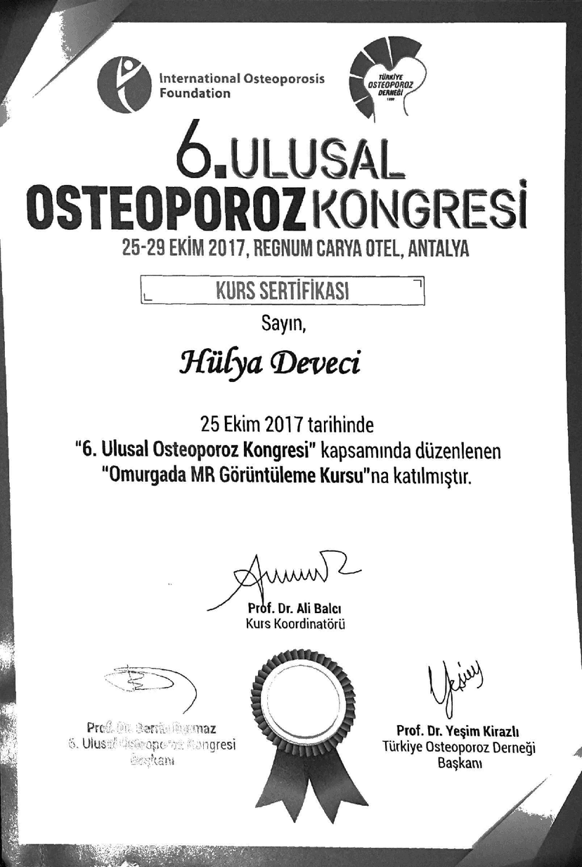 Sertifika