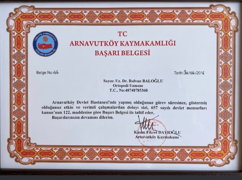 Sertifika