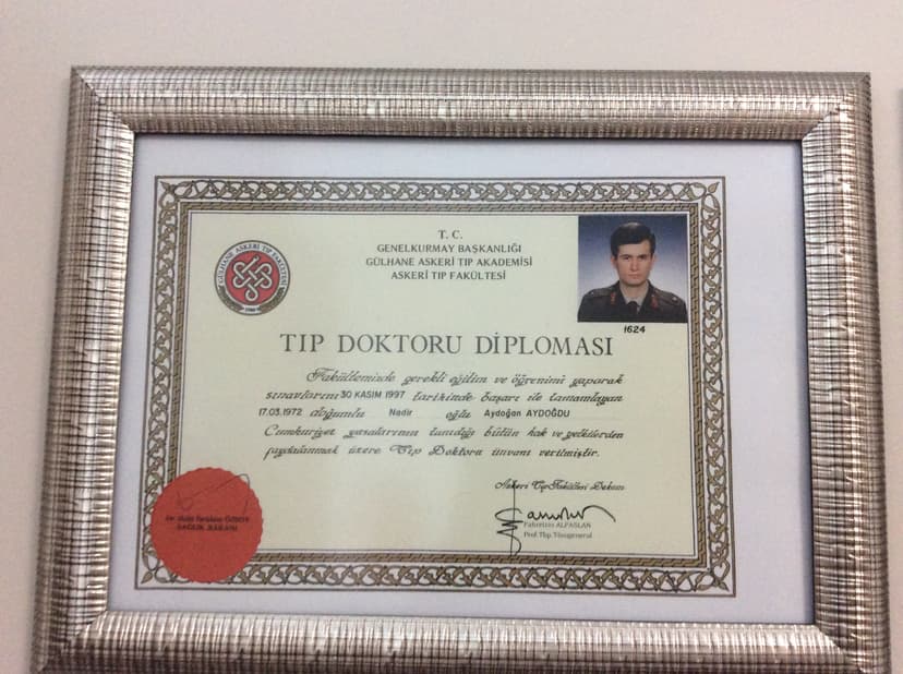 Diploma
