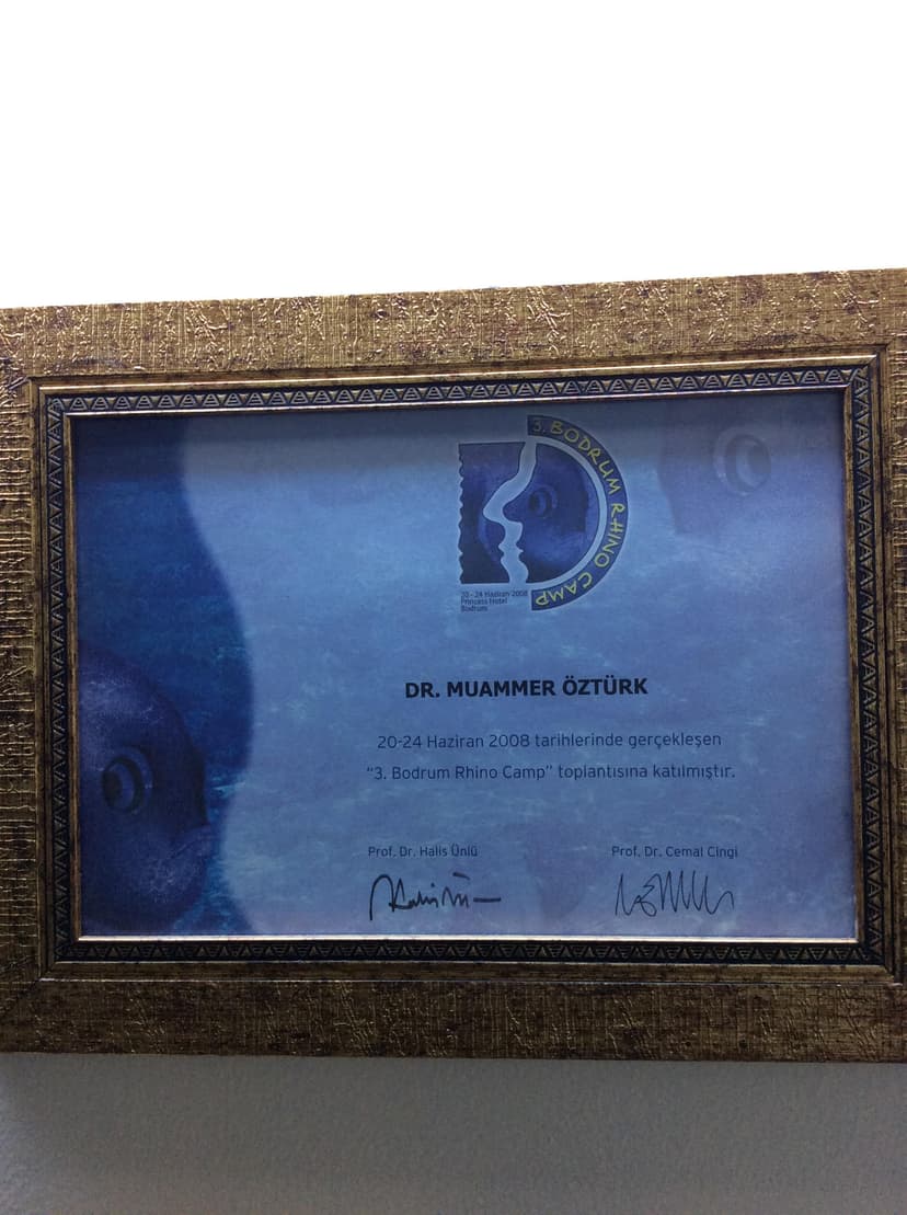 3. Bodrum Rhino Camp