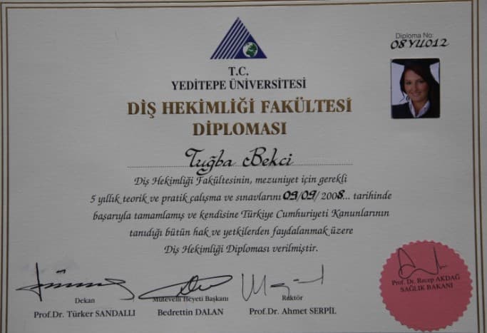 Diş Hekimliği Fakültesi