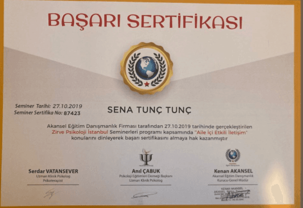 Aile İçi İletişim