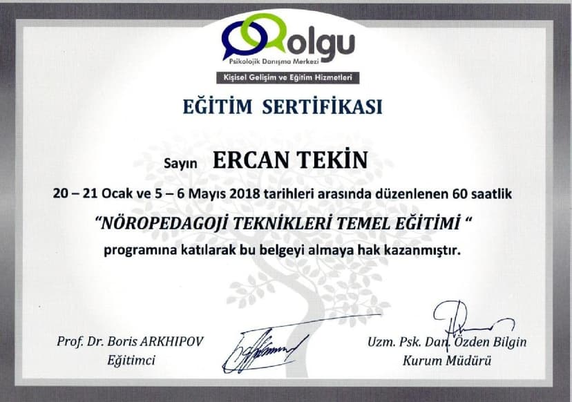 Sertifika