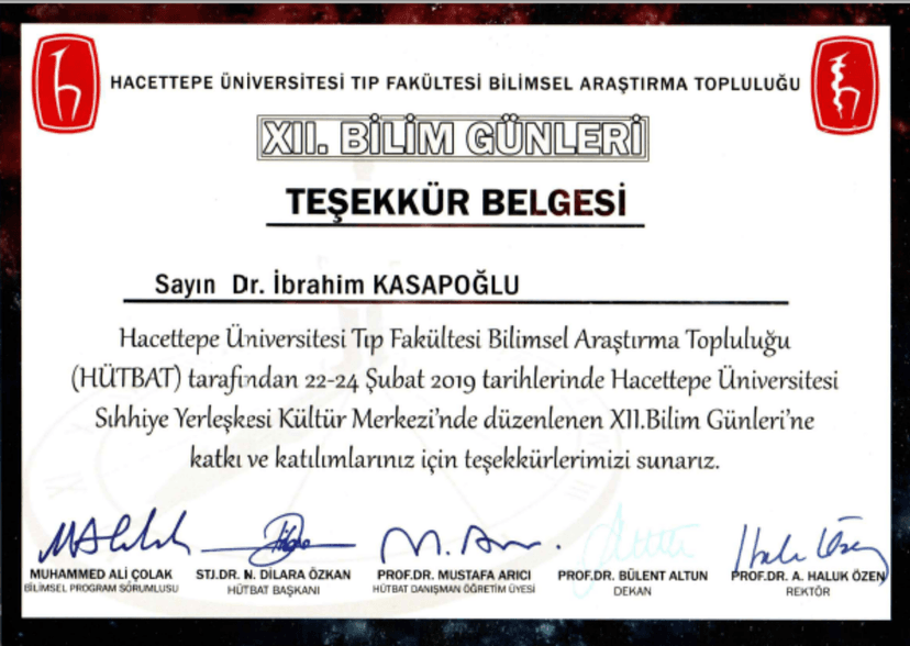 Hütbat Hacettepe