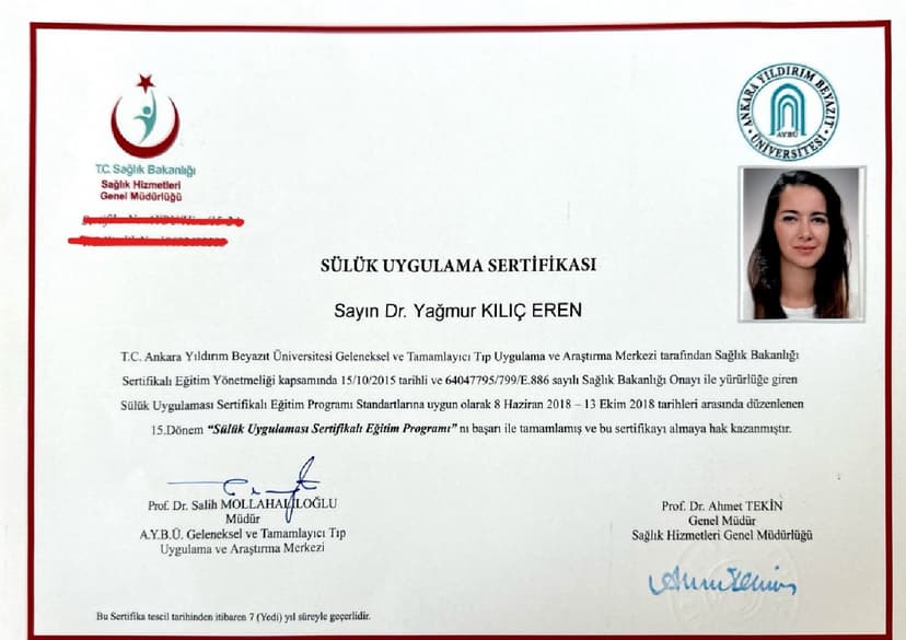sertifika