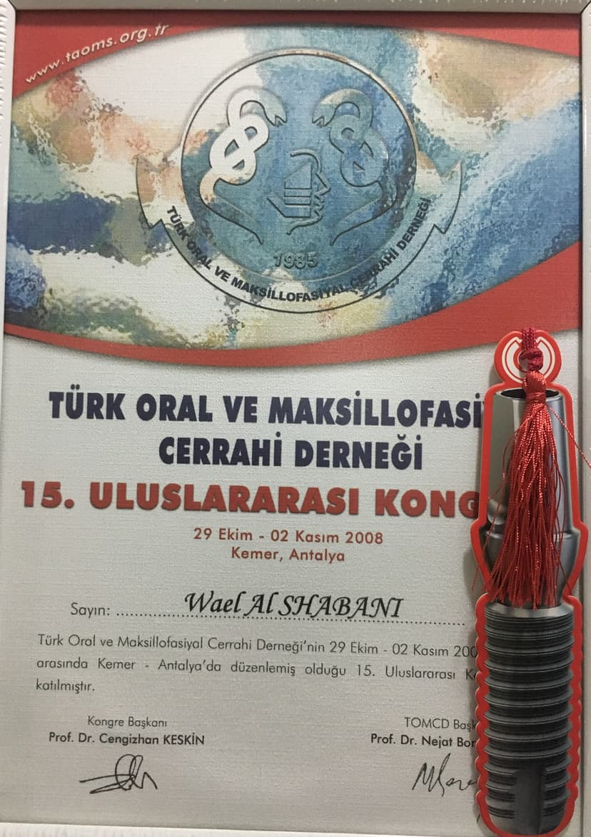 BAŞARI SERTİFİKASI