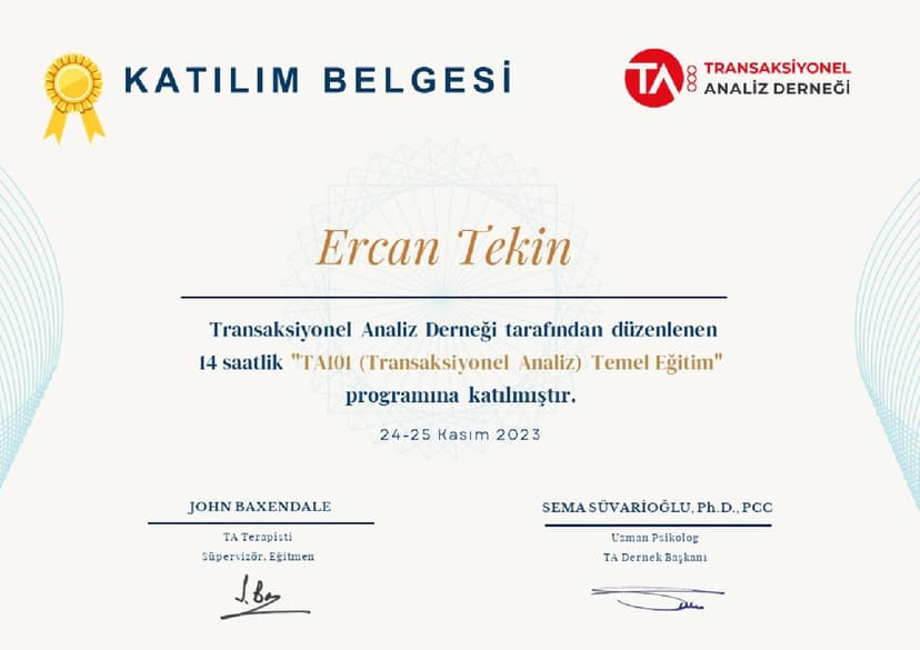 Sertifika