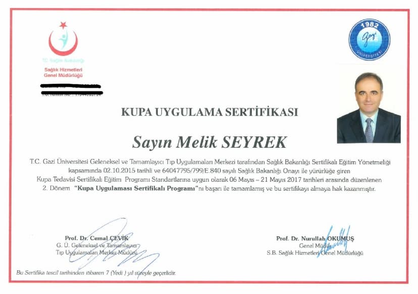 sertifika