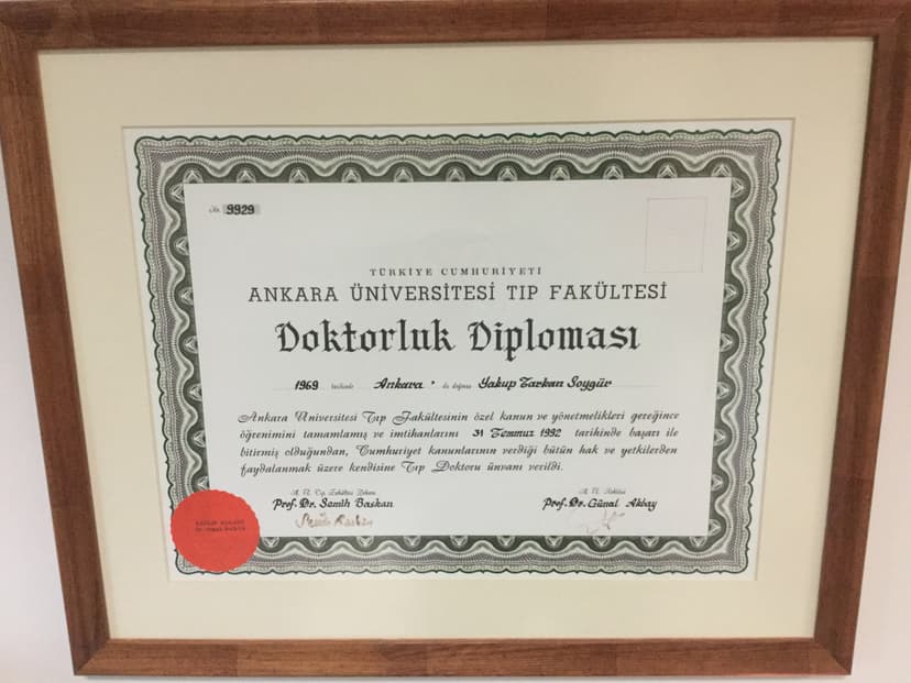 Diploma