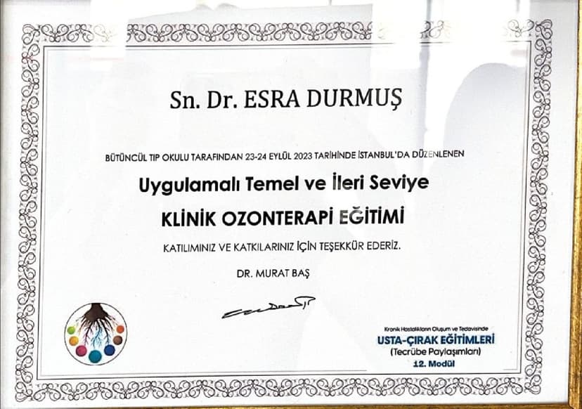 sertifika