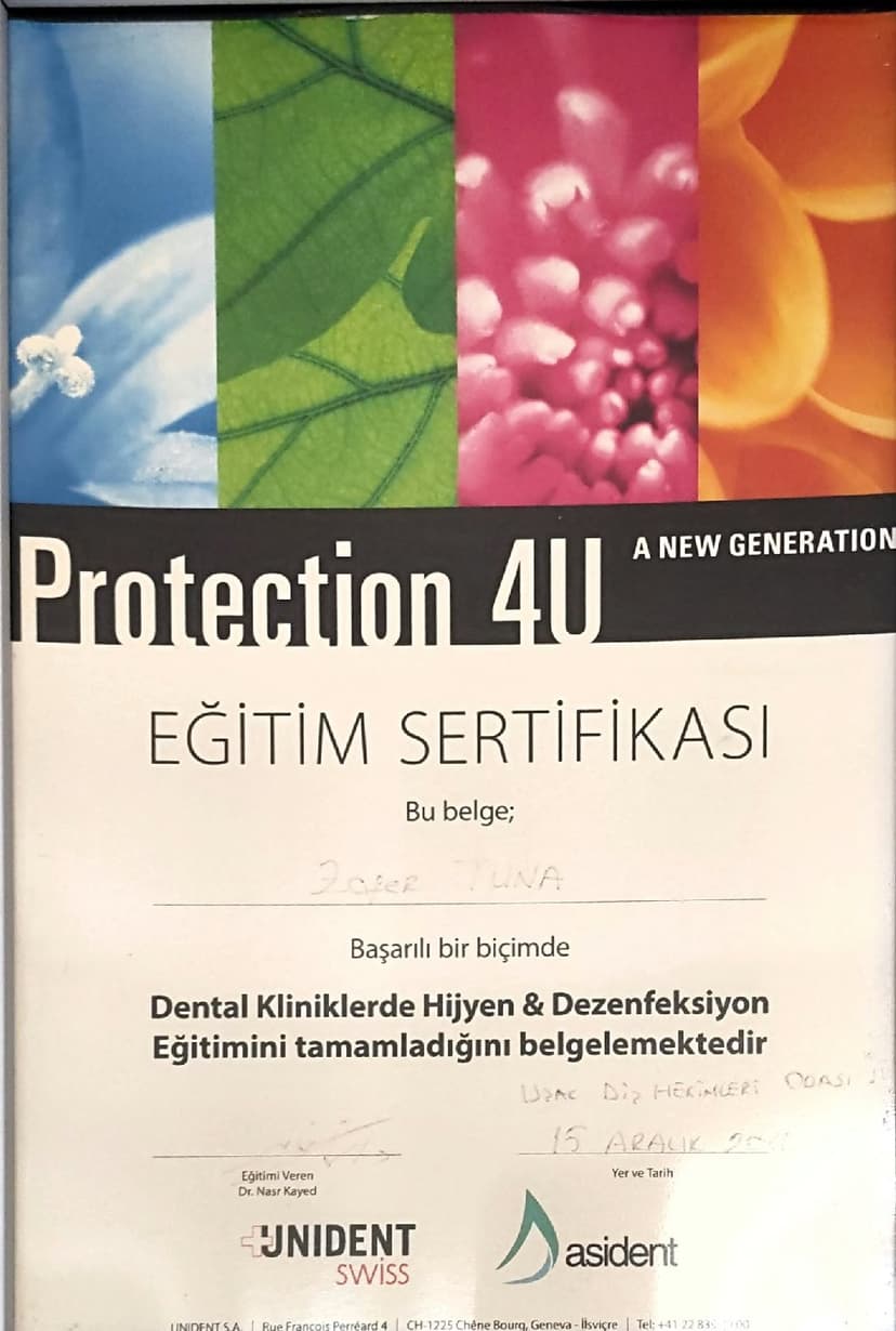 Sertifika