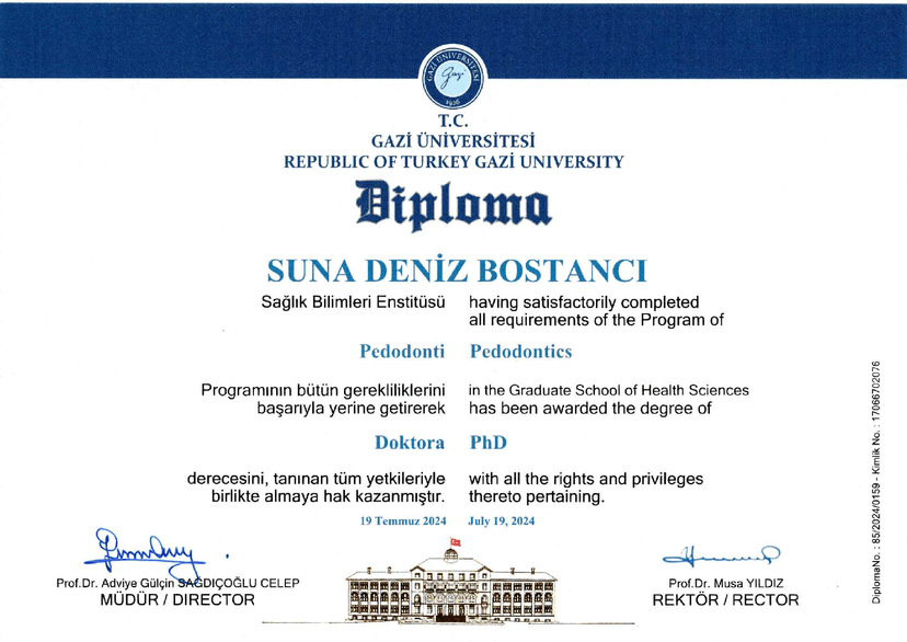 Sertifika