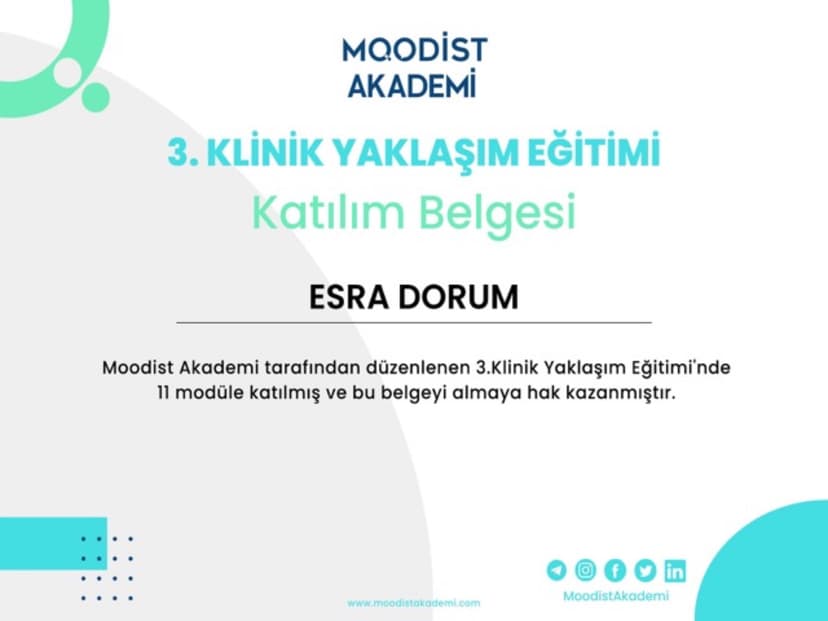 Kişilik Bozuklukları