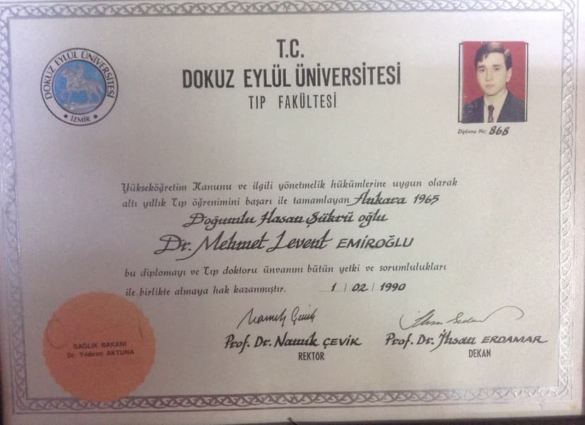 Diploma