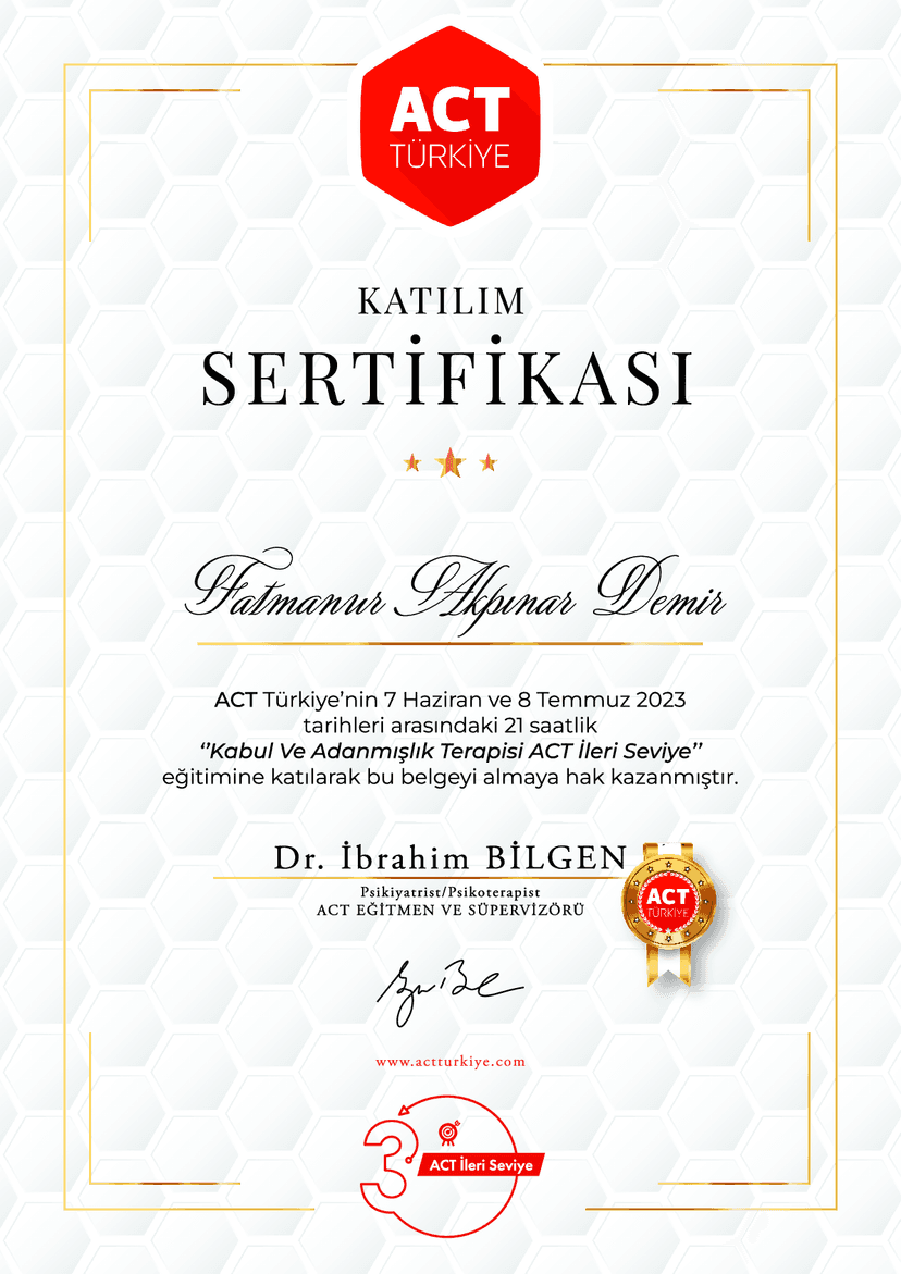 Sertifika