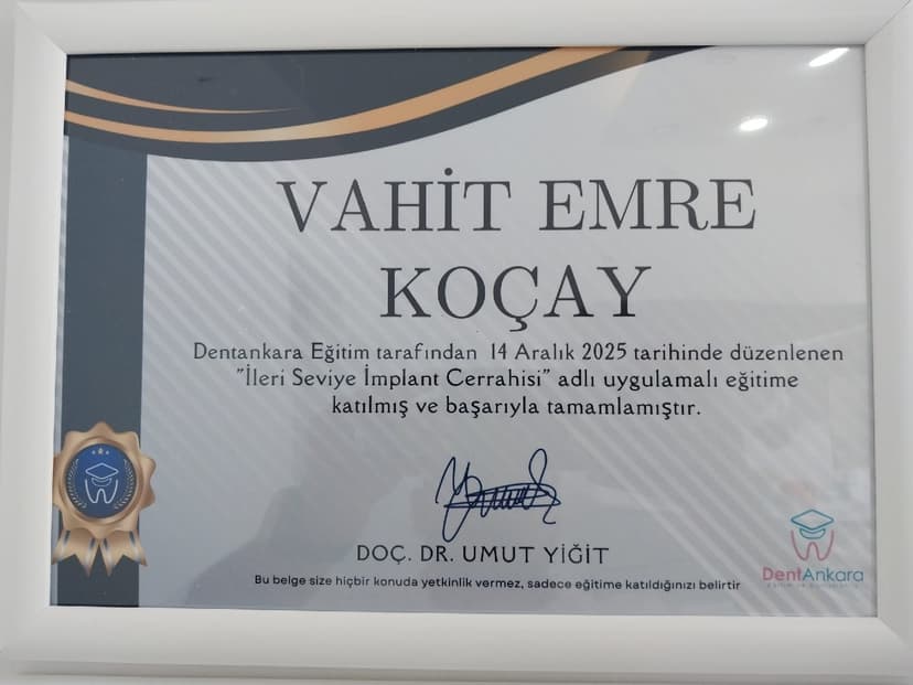 sertifika