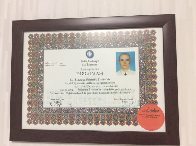 Diploma