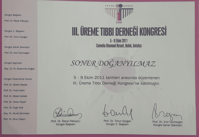 Üreme Tıbbi Derneği