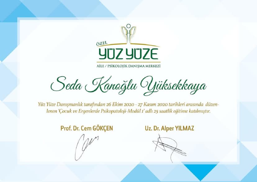 Sertifika