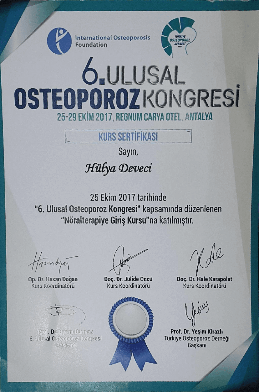 Sertifika