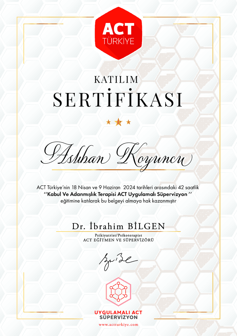 Sertifika