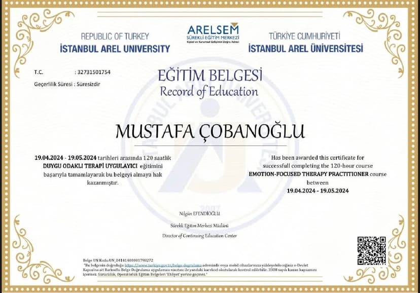 sertifika