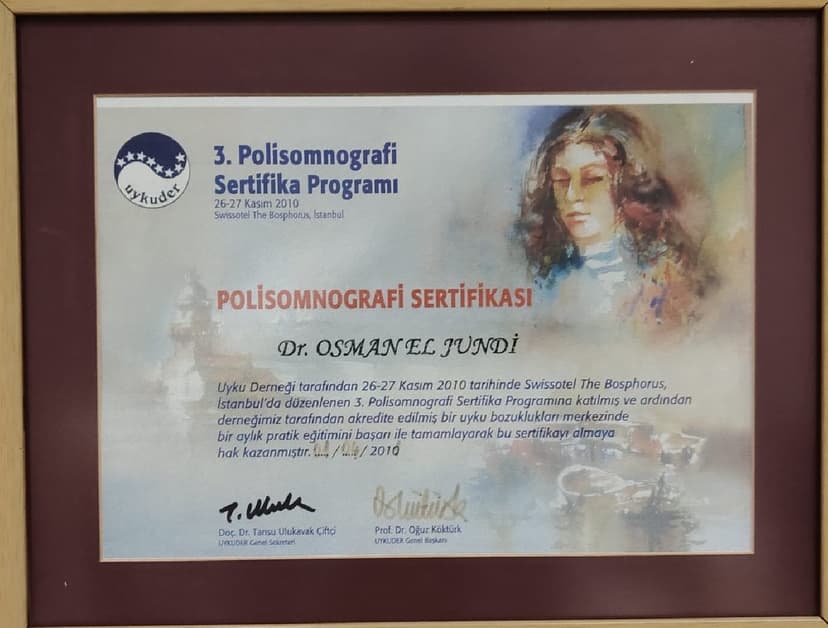Sertifika
