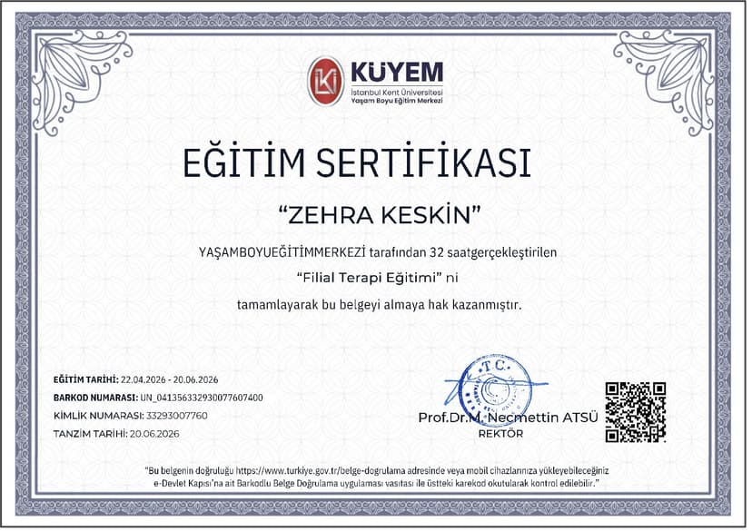 sertifika