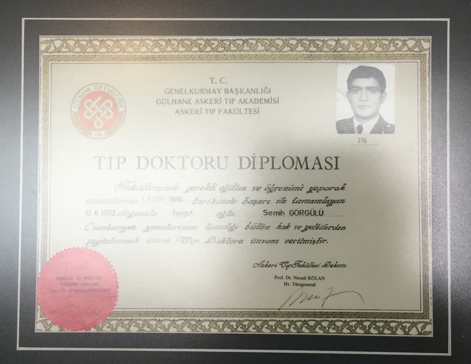Diploma