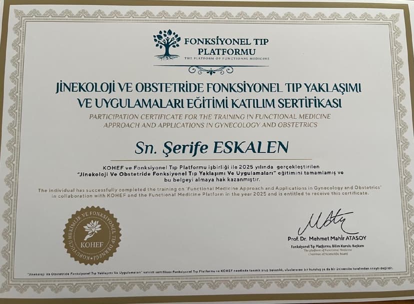 FONKSİYONEL TIP