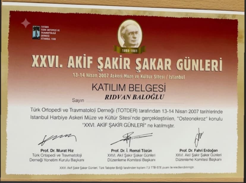 Sertifika