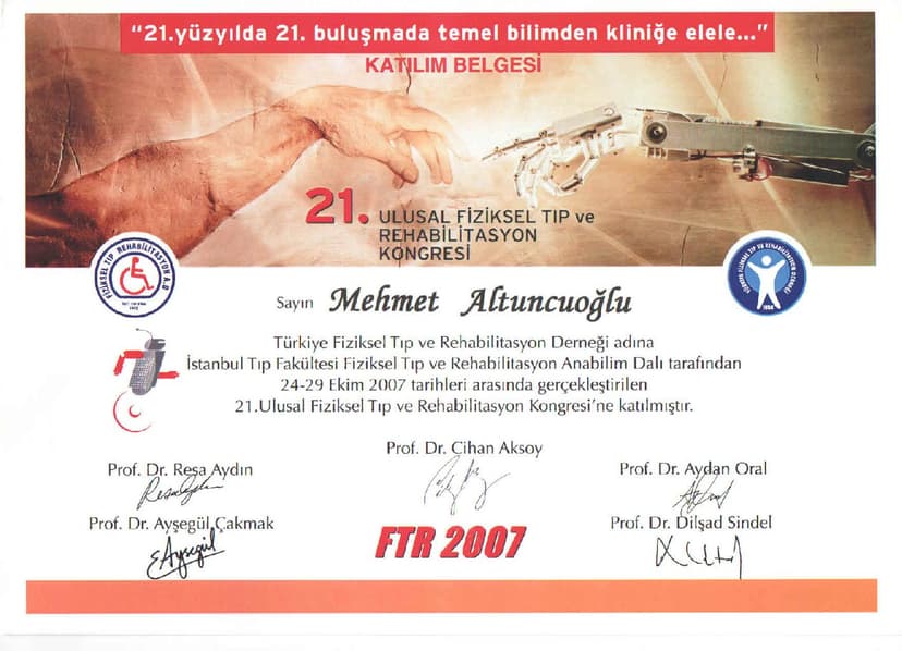 Sertifika