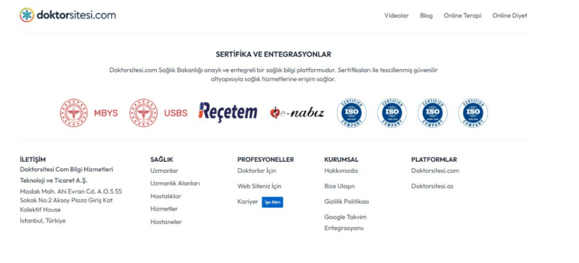 Sertifika